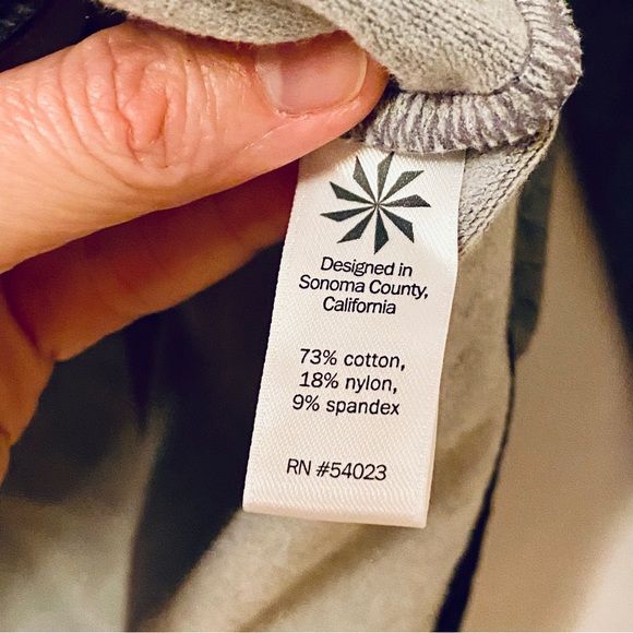 ✳️ ATHLETA Sentry Anorak zip hoodie jacket - Picture 8 of 9